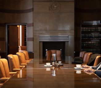 The Alto Knights - I Due Volti del Crimine Foto del Film