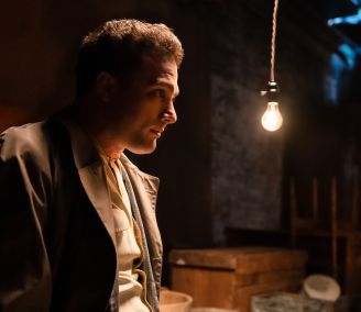 The Alto Knights - I Due Volti del Crimine Foto del Film