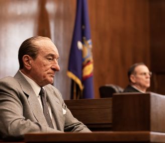 The Alto Knights - I Due Volti del Crimine Foto del Film