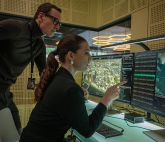 Black Bag - Doppio Gioco Immagine del Film