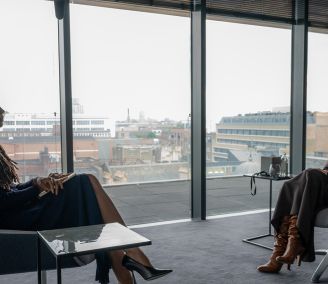 Black Bag - Doppio Gioco Immagine del Film