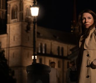 Black Bag - Doppio Gioco Immagine del Film