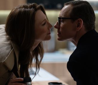 Black Bag - Doppio Gioco Immagine del Film