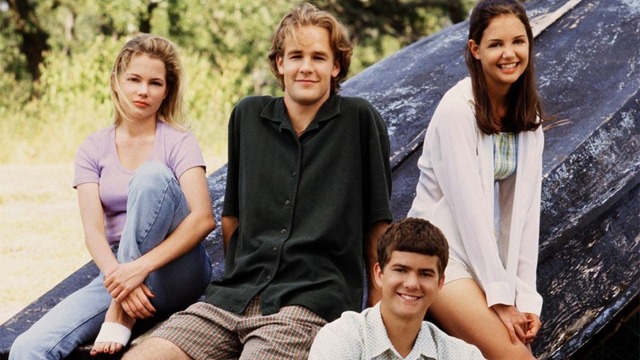 Dawson's Creek