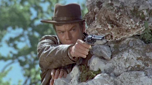 I giorni della violenza