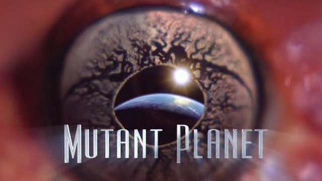 Mutant Planet