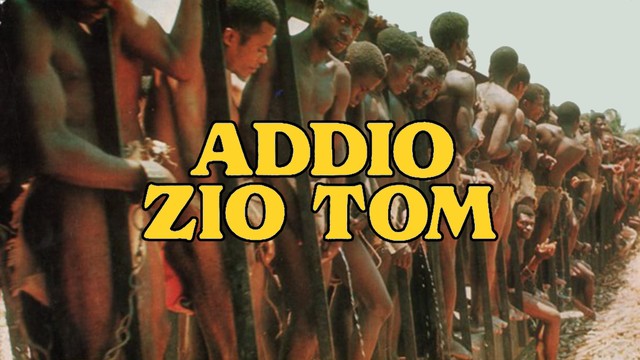 Zio Tom/Addio zio Tom