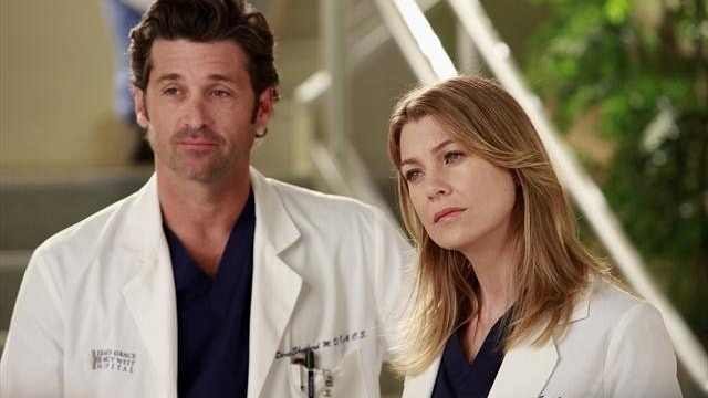 Grey's Anatomy