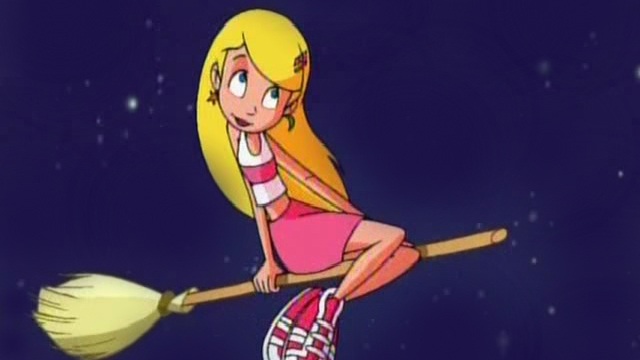 Sabrina