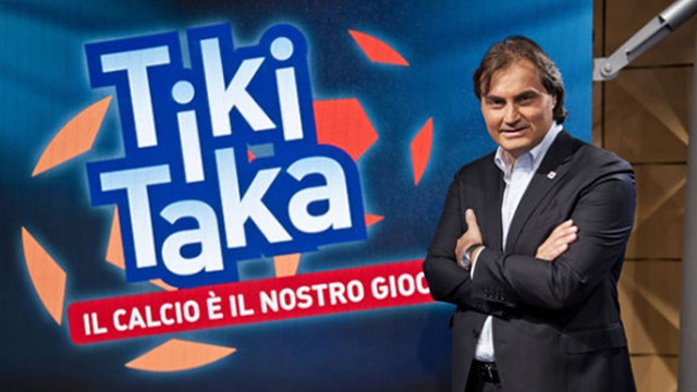 Tiki taka