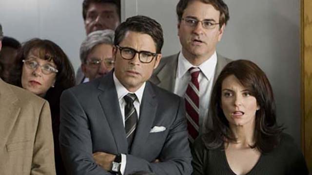 The Invention of Lying