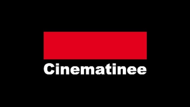 Tg2 Cinematinee