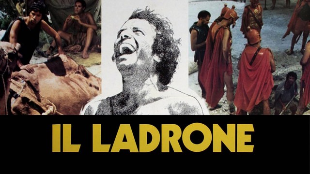 Il ladrone