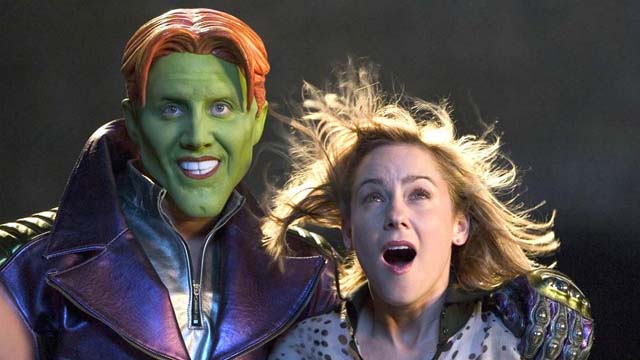 The Mask 2
