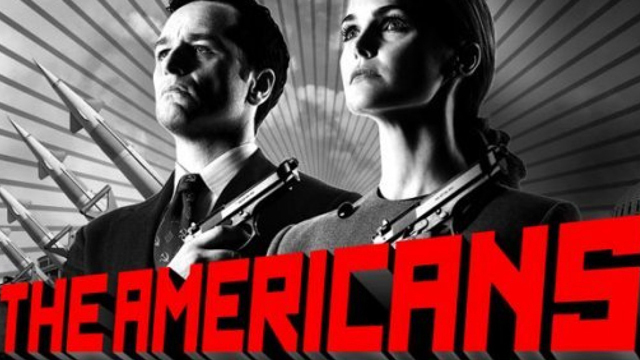 The Americans