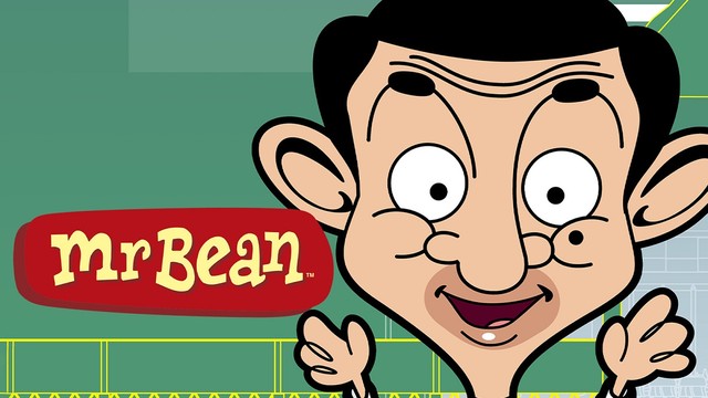 Mr. Bean