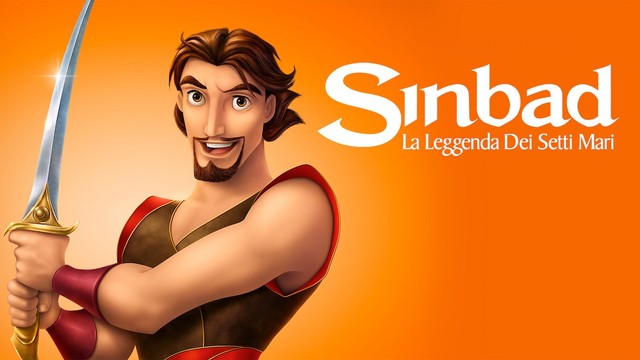 Sinbad - La leggenda dei sette mari