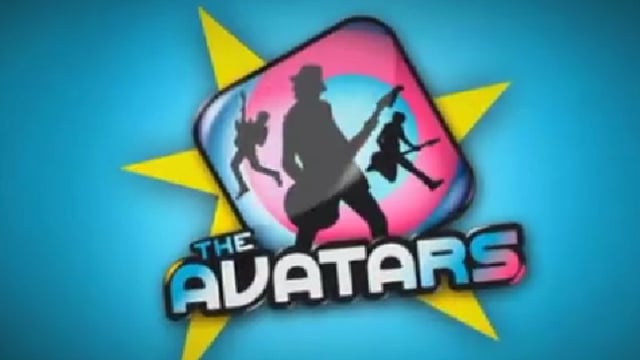 The Avatars - eBand