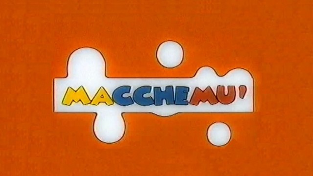 Macchemù