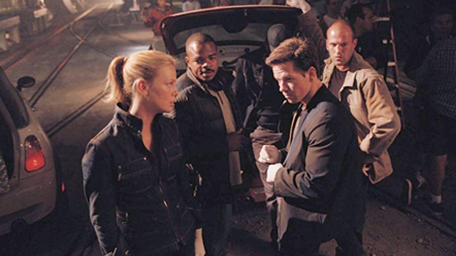 The italian job