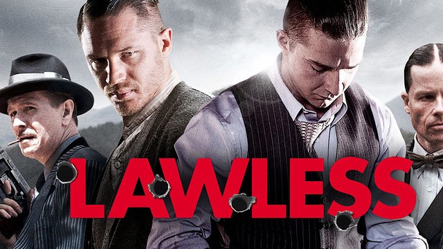 Lawless