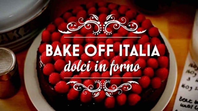 Bake Off Italia: Dolci in forno