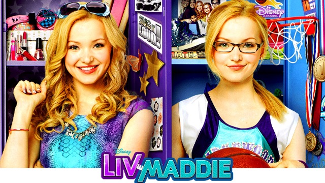 Liv e Maddie