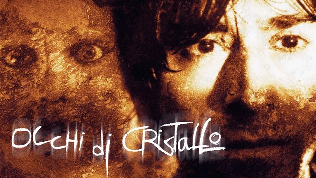 Occhi di cristallo