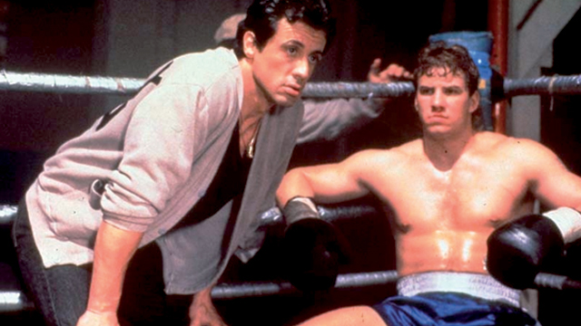 Rocky V