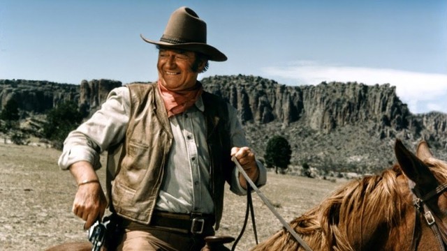Chisum