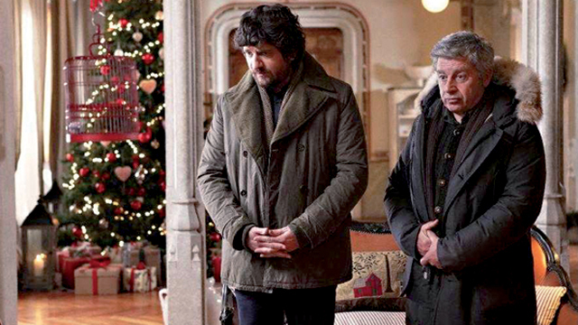 Il peggior Natale della mia vita