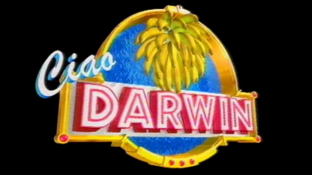 Ciao Darwin 3