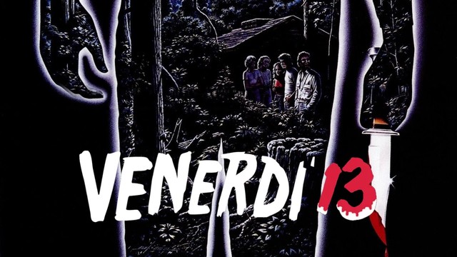 Venerdì 13