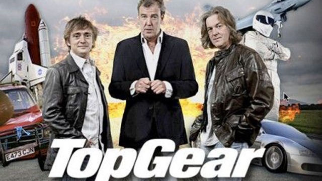 Top Gear