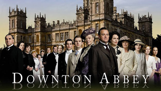 Downton Abbey