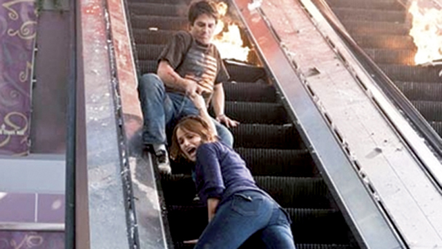 The Final Destination