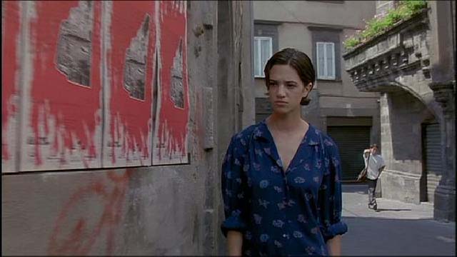 La sindrome di Stendhal