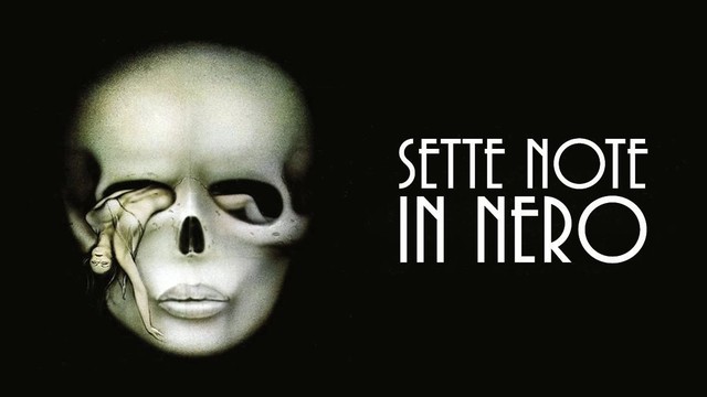 Sette note in nero