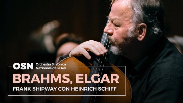 Brahms, Elgar