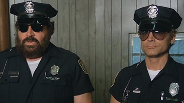Miami Supercops - I poliziotti dell'8a strada