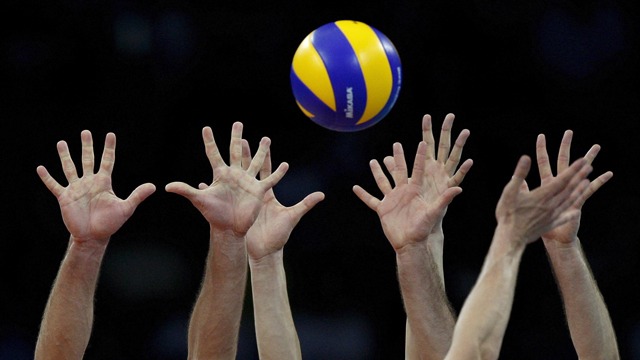Pallavolo Maschile: Campionato Italiano