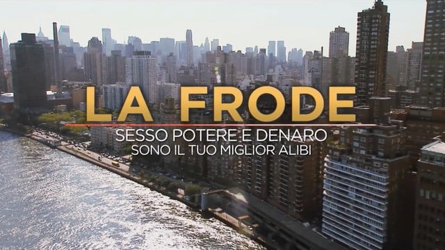 La frode