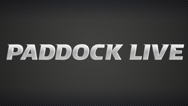 Paddock Live