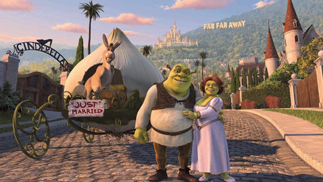 Shrek 2