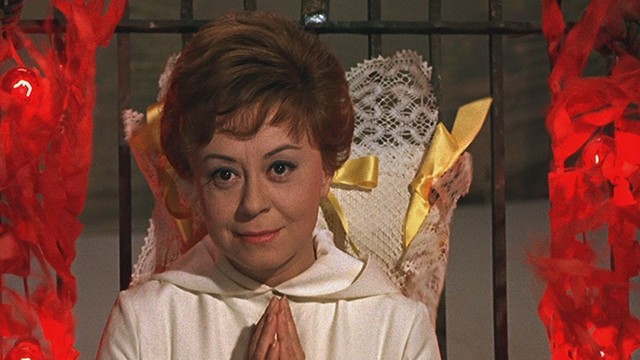 Giulietta degli spiriti