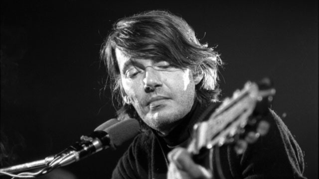 Cantautori: De Andrè