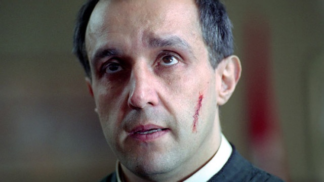 La buona battaglia - Don Pietro Pappagallo