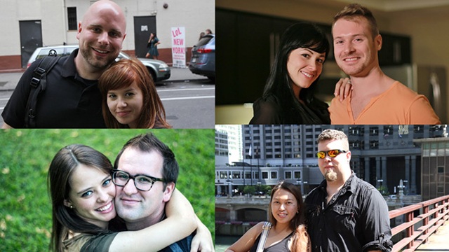 90 giorni per innamorarsi