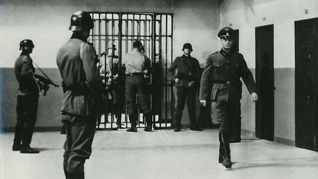 Dieci italiani per un tedesco (Via Rasella)