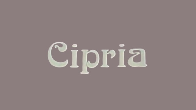 Cipria 1982